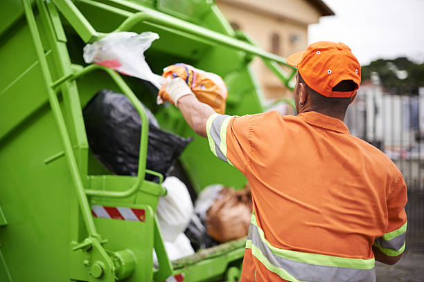 Best Hot Tub Removal  in Burley, WA